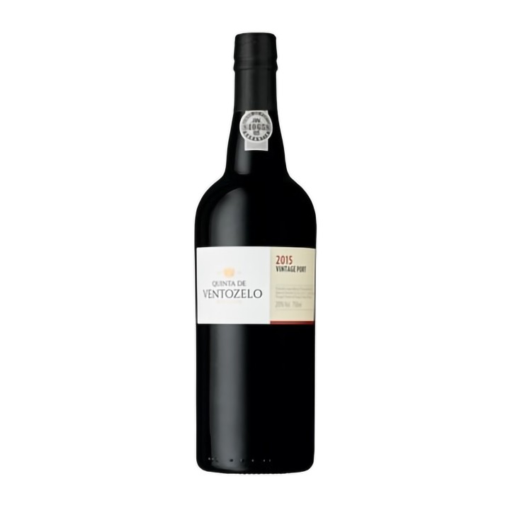 Quinta de Ventozelo Vintage Port 2016
