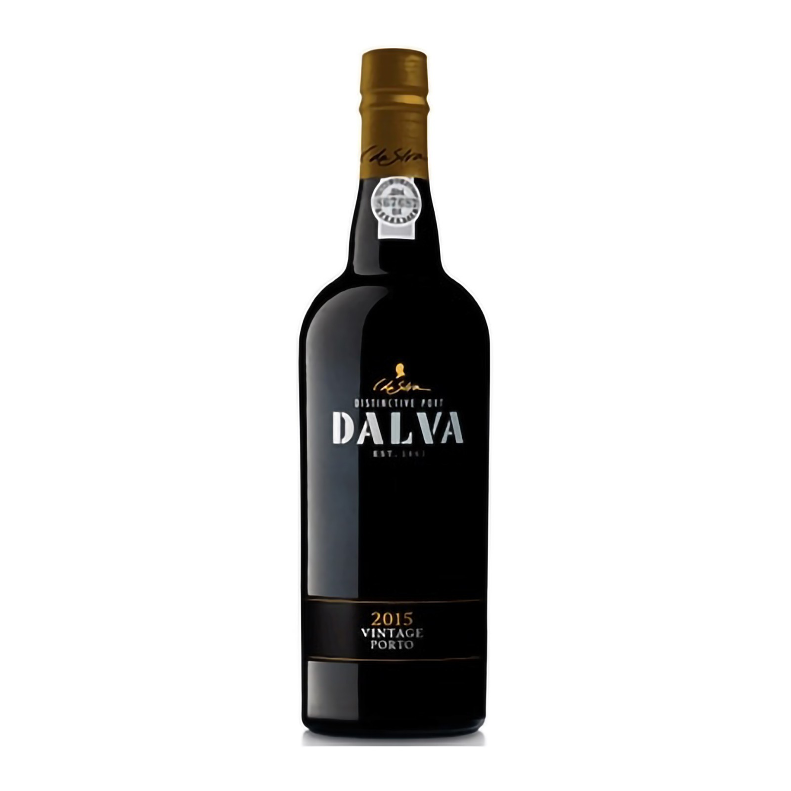 Dalva Vintage Porto 2016