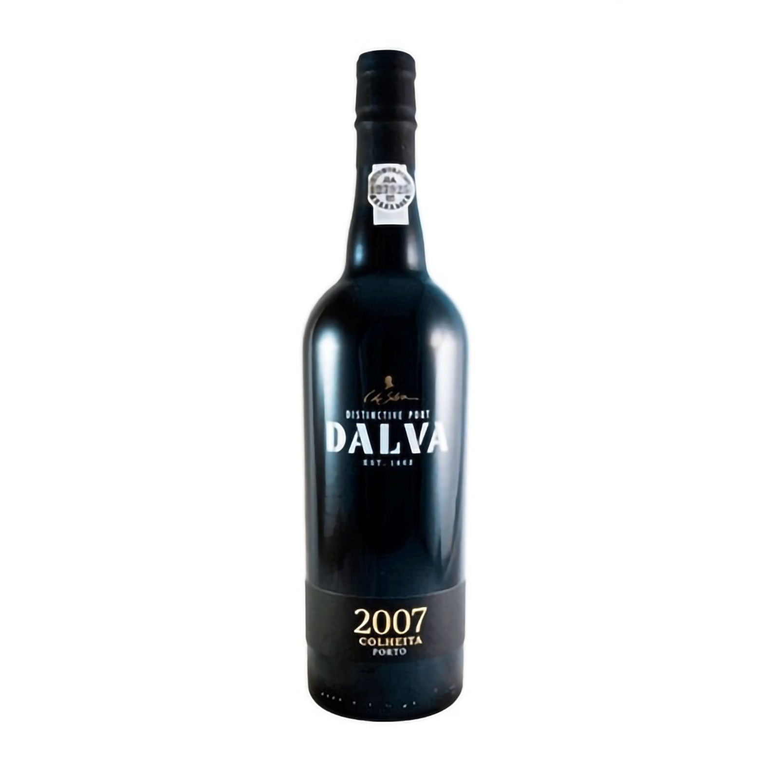 Dalva Colheita Portwein 2010