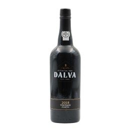 Dalva Vintage Porto 2018