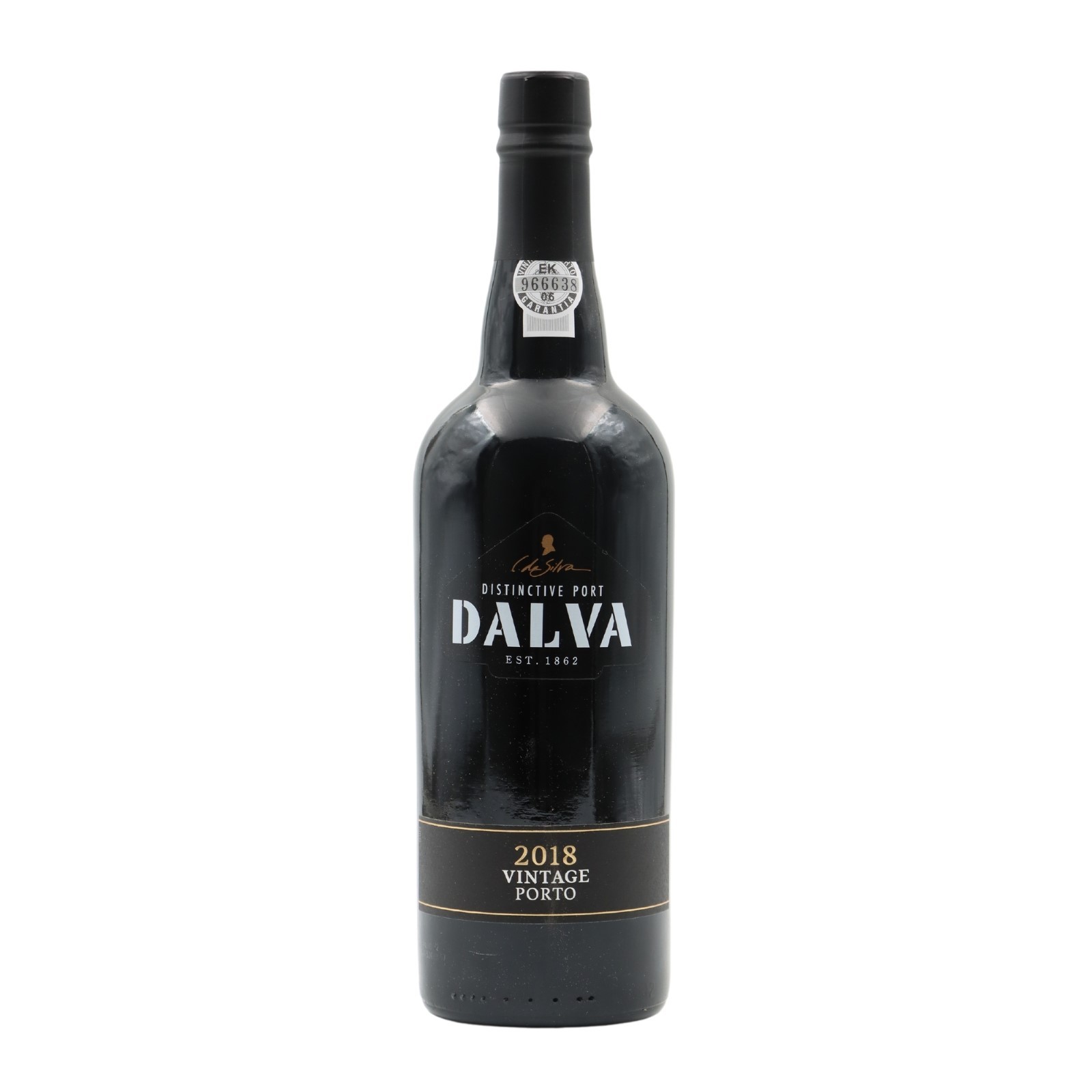 Dalva Vintage Portwein 2018