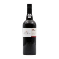 Quinta de Ventozelo Vintage Porto 2018