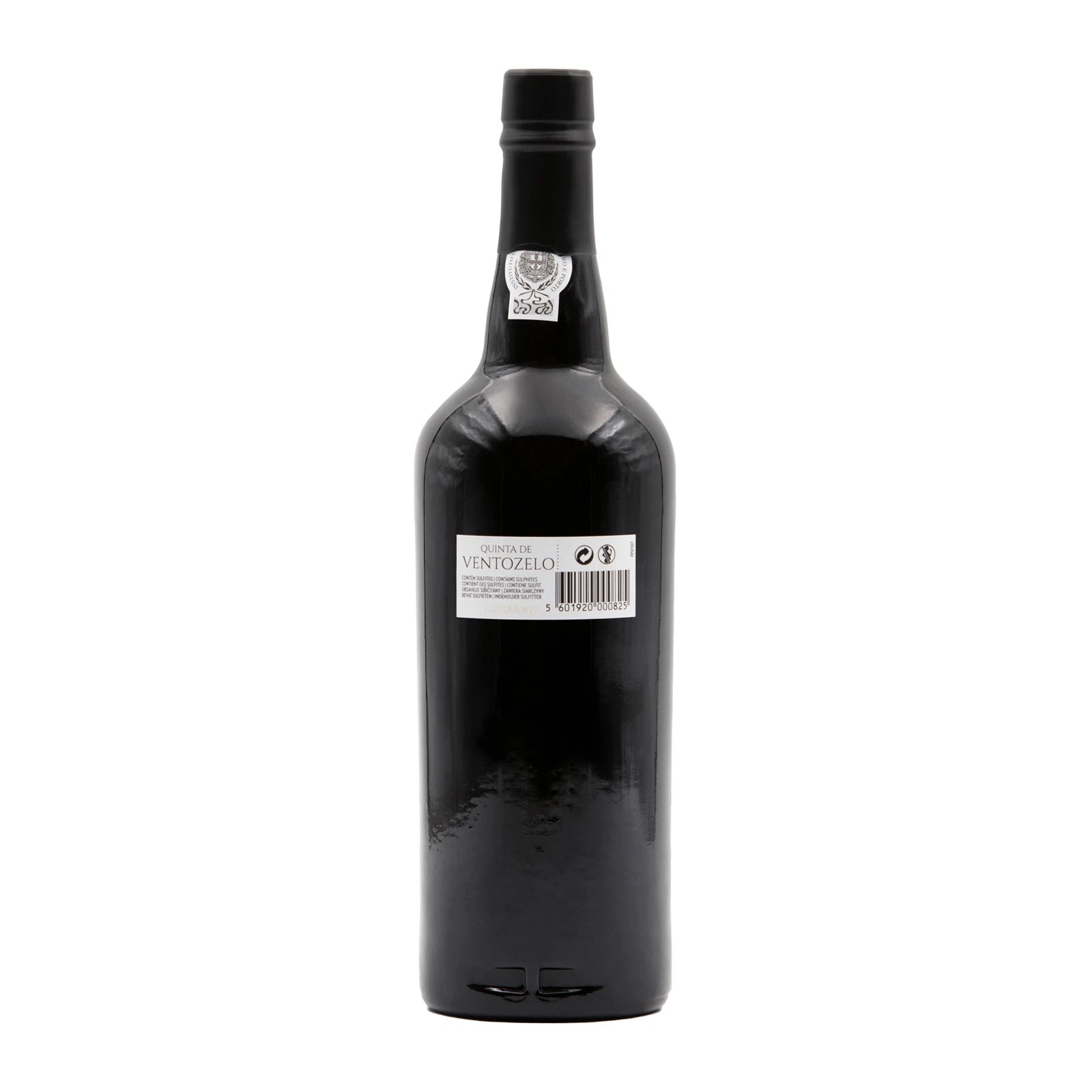 Quinta de Ventozelo Vintage Porto 2018