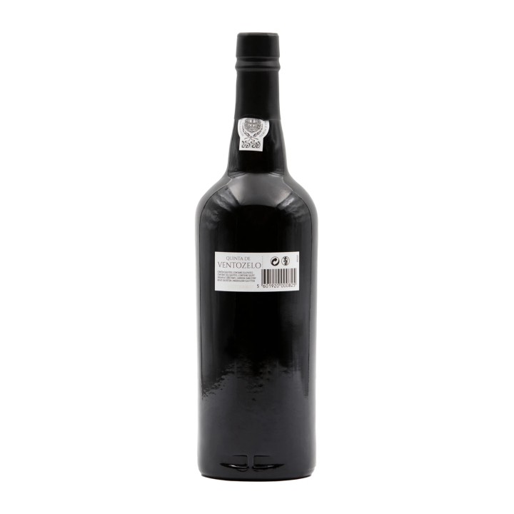 Quinta de Ventozelo Vintage Porto 2018