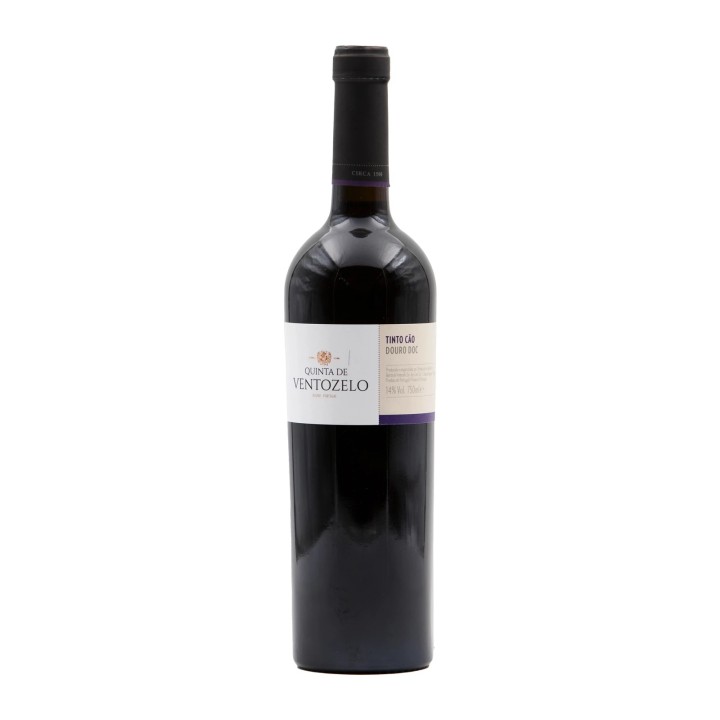 Quinta de Ventozelo Tinto Cão Tinto 2022