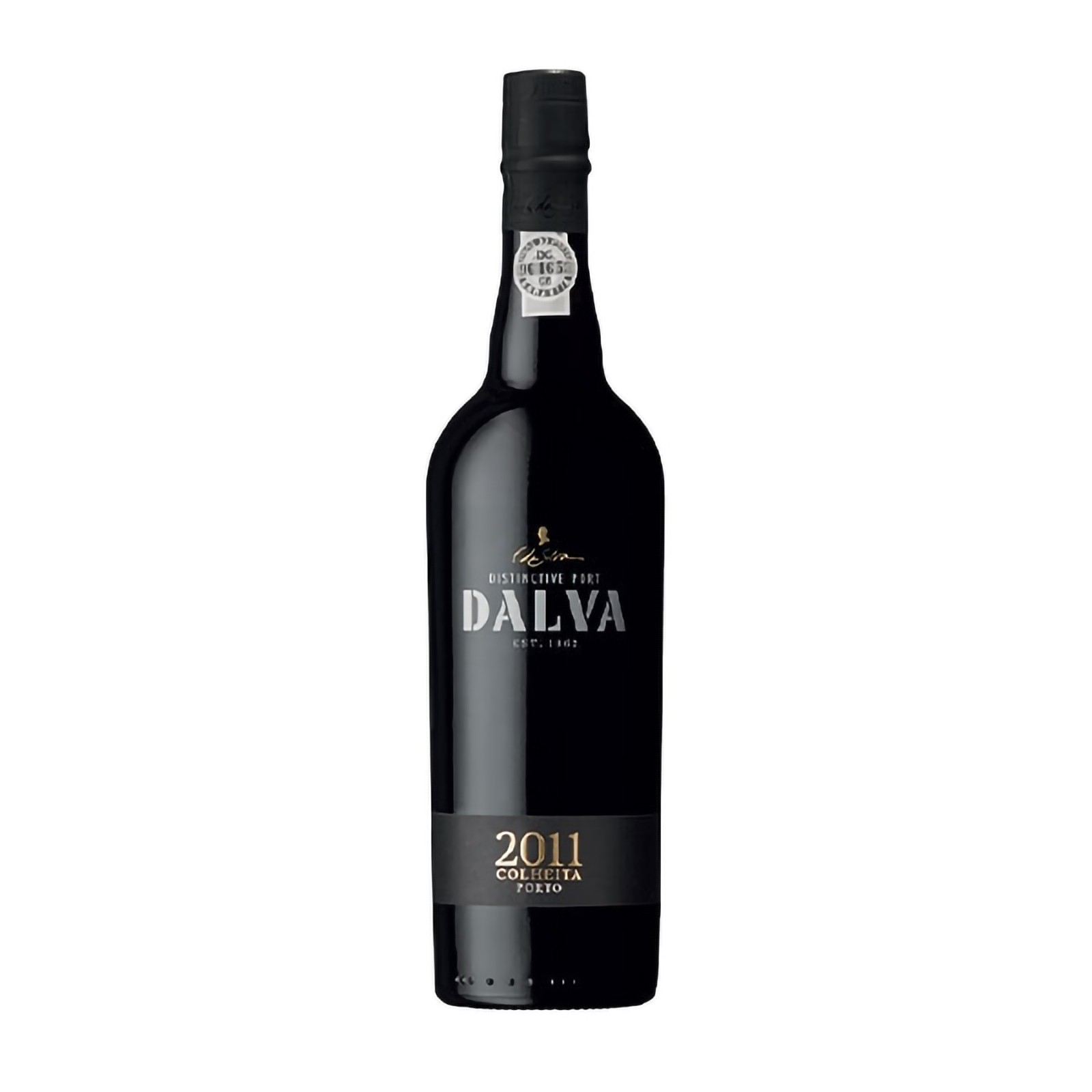Dalva Colheita Portwein 2011