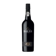 Dalva Colheita Portwein 2011