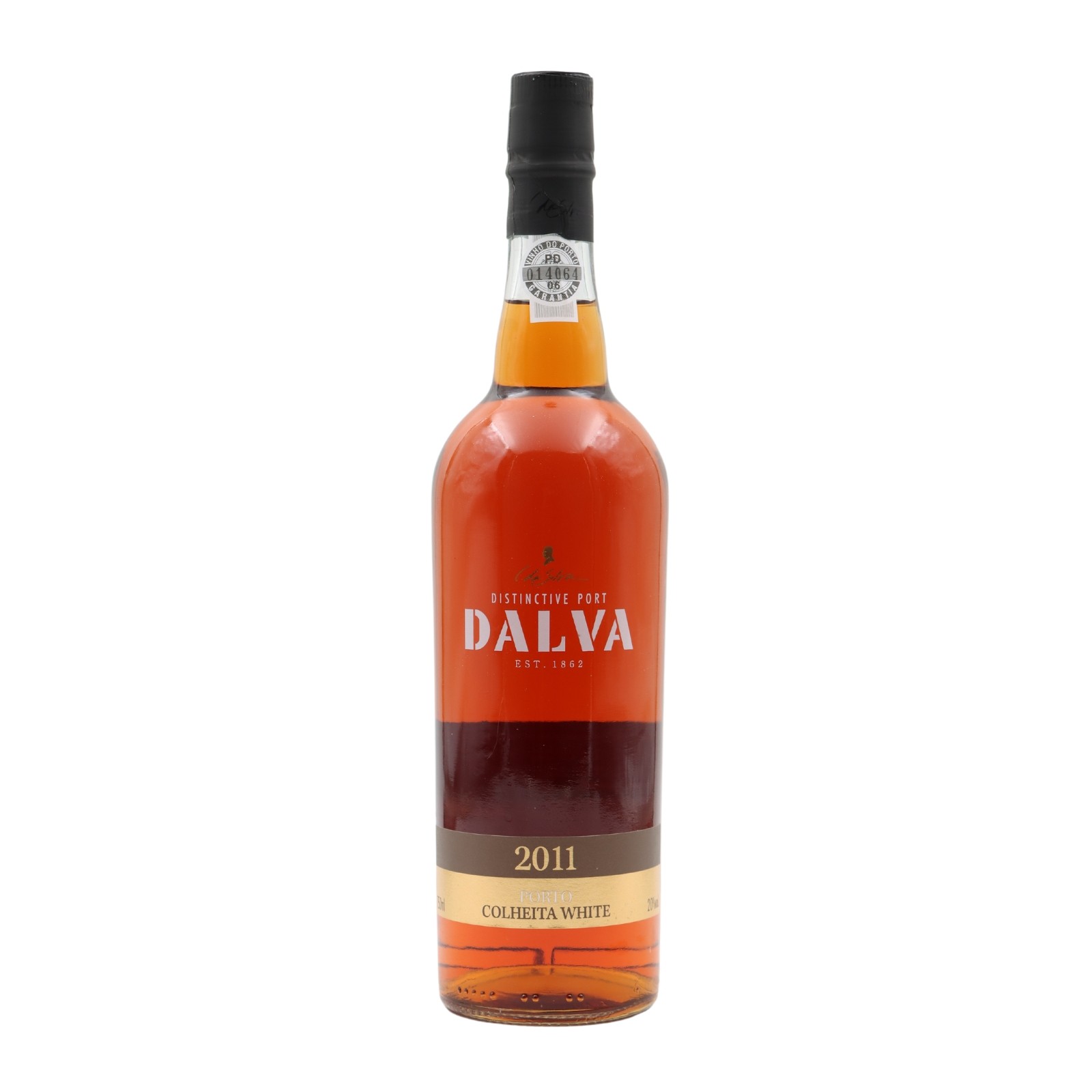 Dalva Colheita White Port 2011