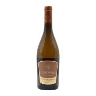 Justinos Colombo Arnsburger Verdelho Réserve Blanc 2018