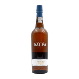 Dalva Dry White Reserve Port