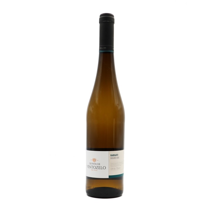 Quinta de Ventozelo Rabigato Branco 2023