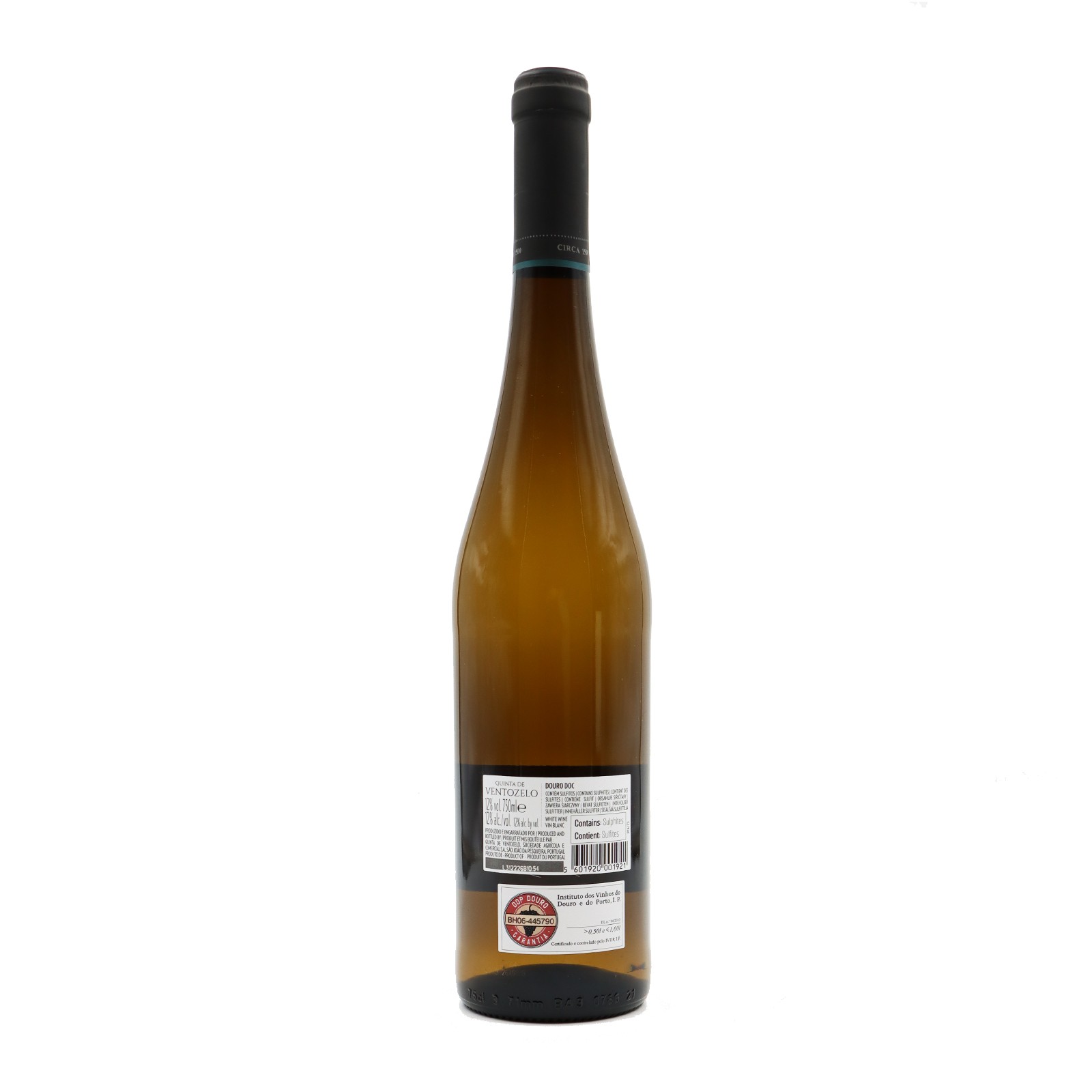Quinta de Ventozelo Rabigato Branco 2023