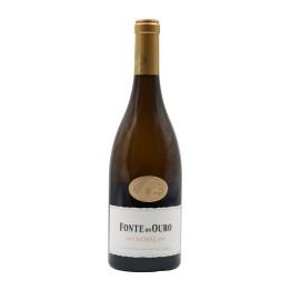 Fonte do Ouro Dão Nobre Blanc 2019
