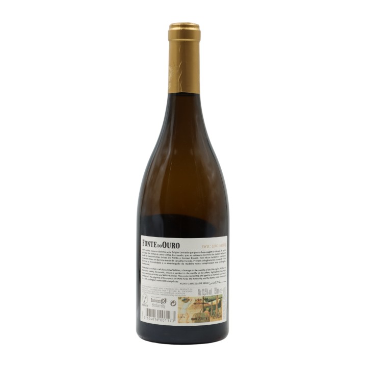 Fonte do Ouro Dão Nobre White 2019