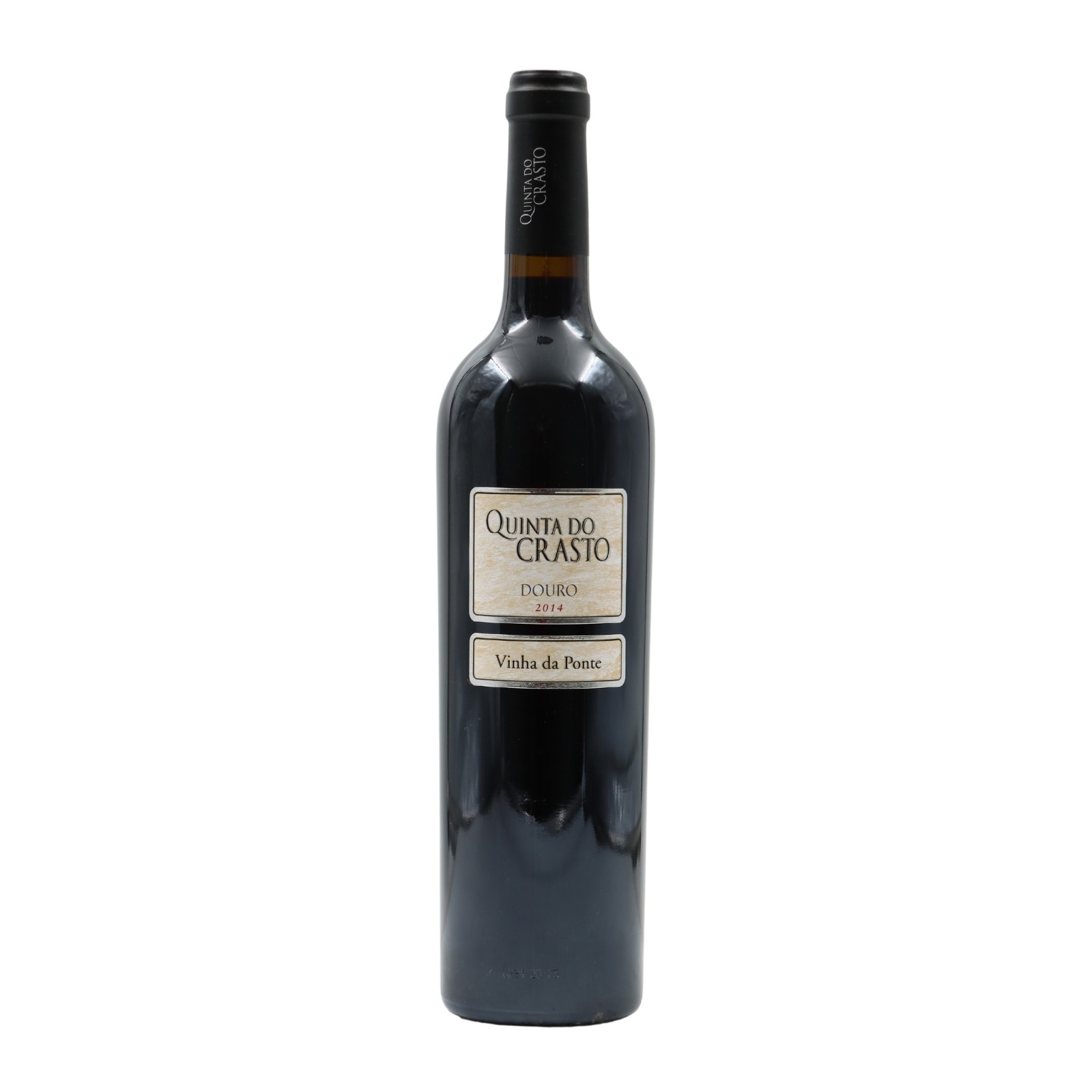 Quinta do Crasto Vinha da Ponte Rosso 2014