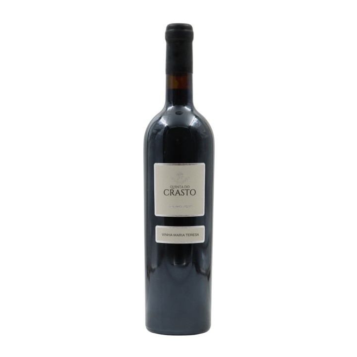 Quinta do Crasto Maria Teresa Tinto 2018