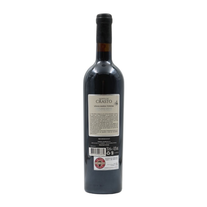 Quinta do Crasto Maria Teresa Tinto 2018