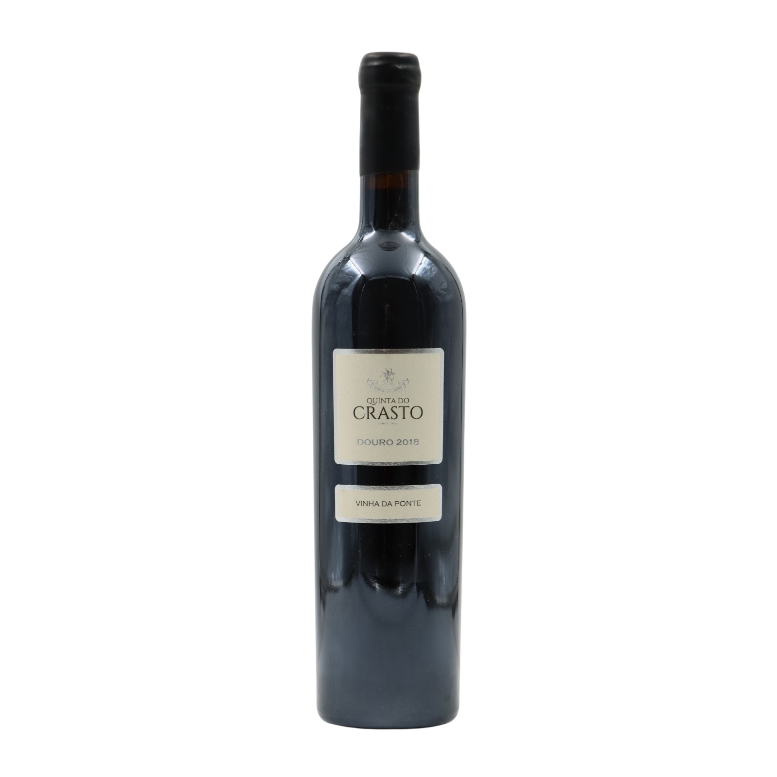 Quinta do Crasto Vinha da Ponte Rot 2018