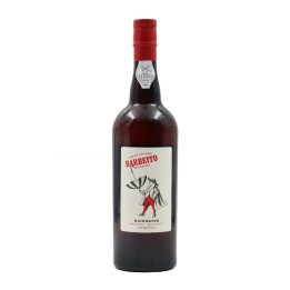 Barbeito Rainwater Medium Dry 3 years Madeira