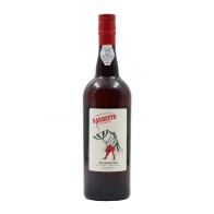 Barbeito Rainwater Medium Dry 3 years Madeira