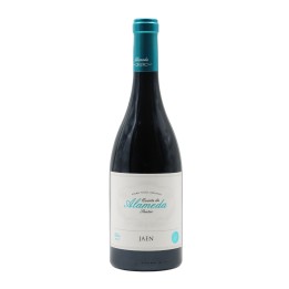 Quinta da Alameda Jaen Rot 2015