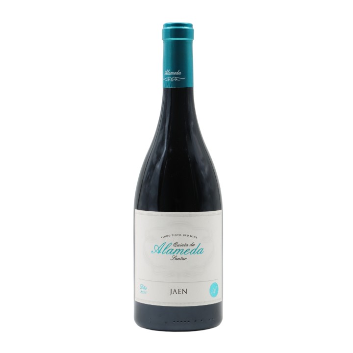 Quinta da Alameda Jaen Red 2015