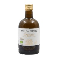 Valle da Fonte Organic Huile d'Olive Extra Vierge