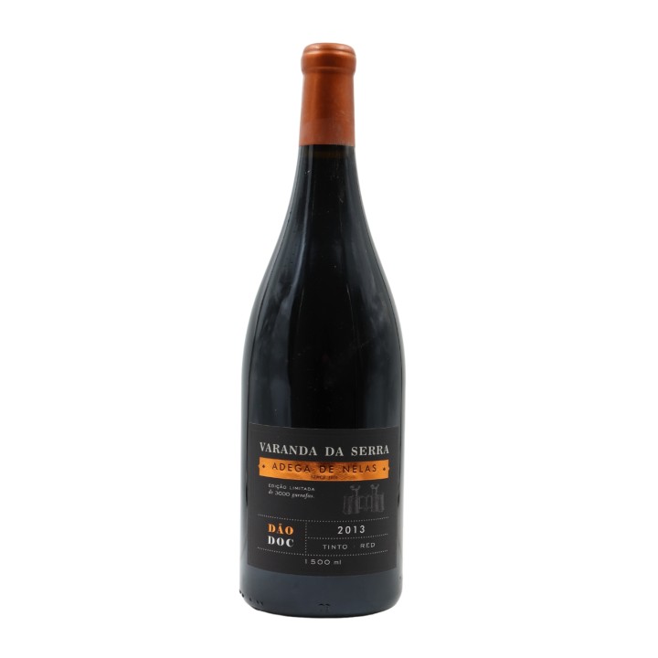 Magnum Varanda da Serra Rot 2013