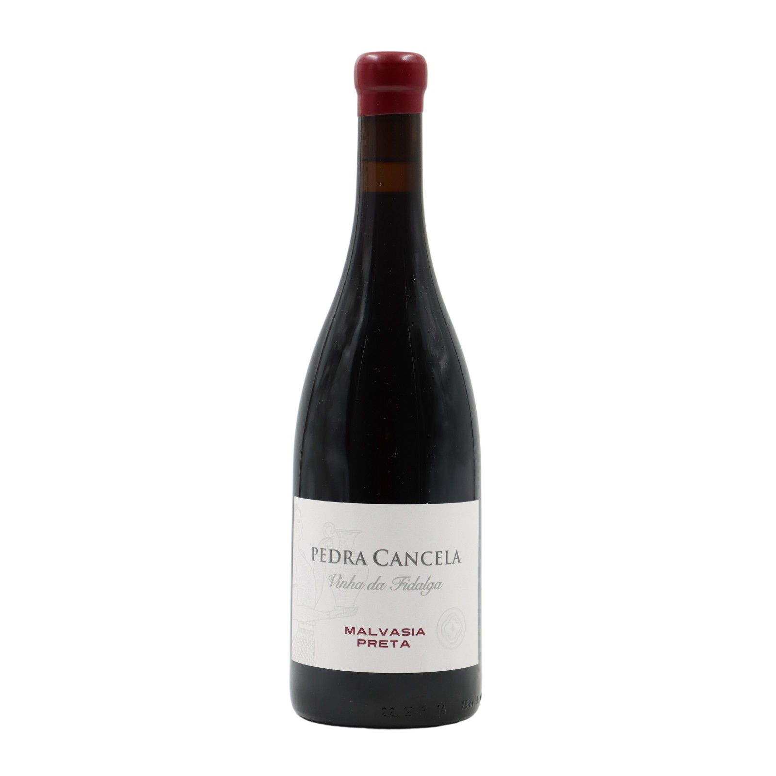 Pedra Cancela Malvasia Preta Vinha da Fidalga Red 2022