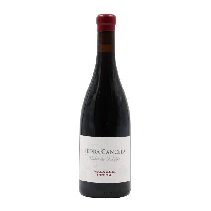 Pedra Cancela Malvasia Preta Vinha da Fidalga Red 2022