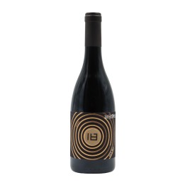100 Hectares 18 graus Reserve Red 2021