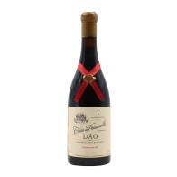Passarella Vindima de 2011 Rouge 2011