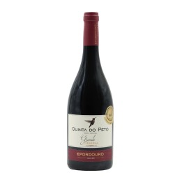 Quinta do Peto Grand Reserve Red 2015