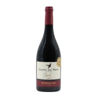 Quinta do Peto Grand Reserve Red 2015