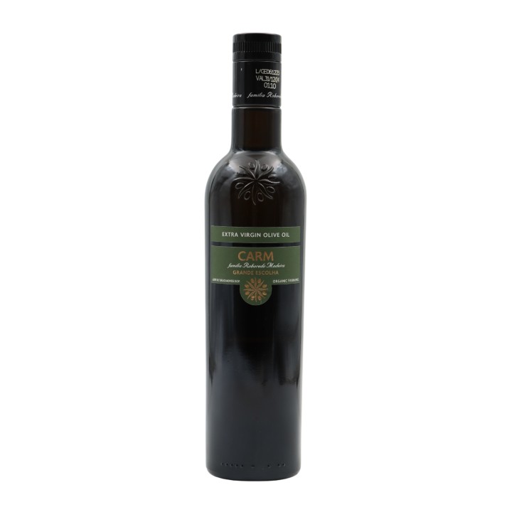 CARM Grande Escolha Extra Virgin Olive Oil