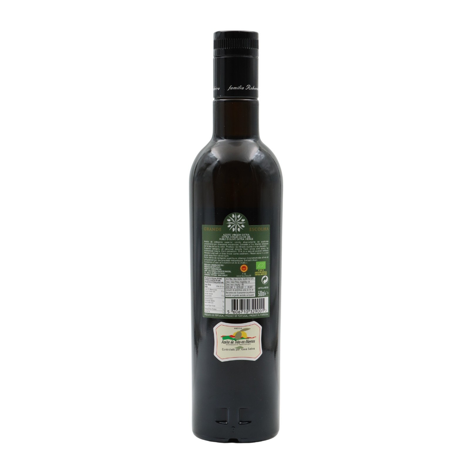 CARM Grande Escolha Extra Virgin Olive Oil