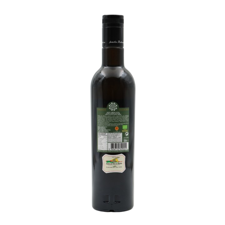 CARM Grande Escolha Extra Virgin Olive Oil
