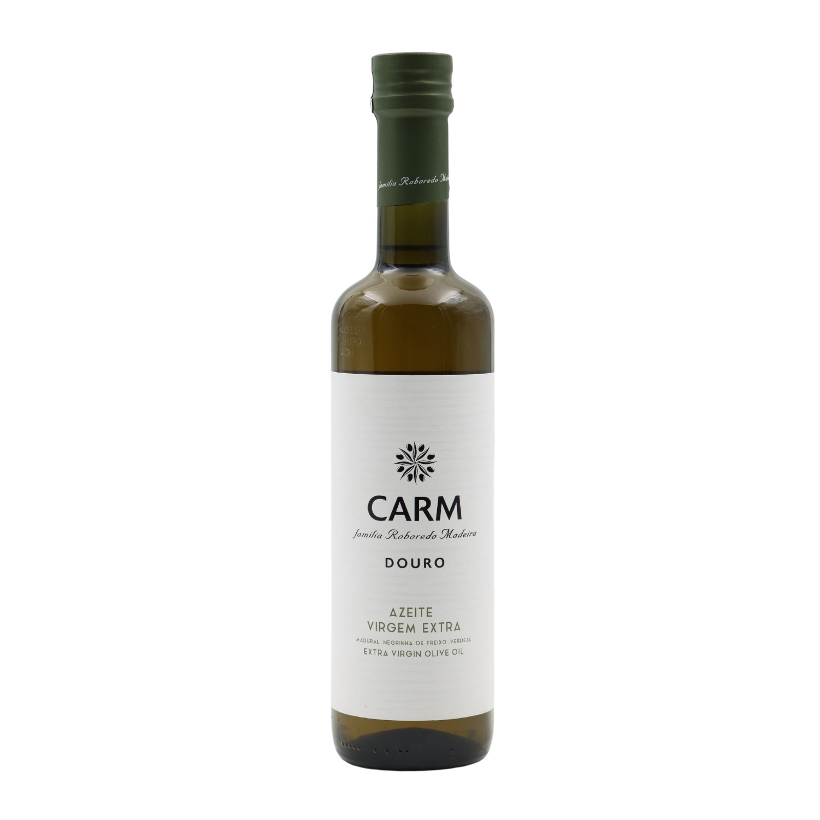 CARM Classic Huile d'Olive Extra Vierge