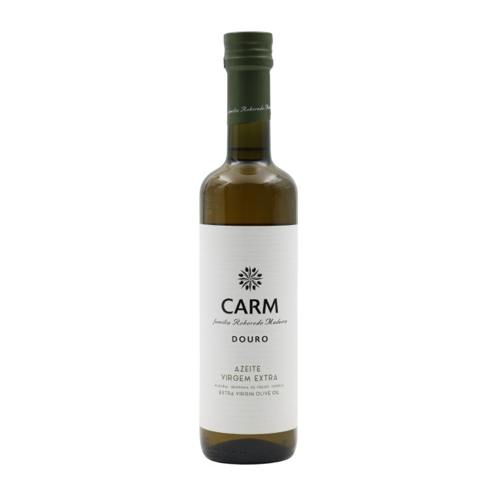 CARM Classic Huile d'Olive Extra Vierge