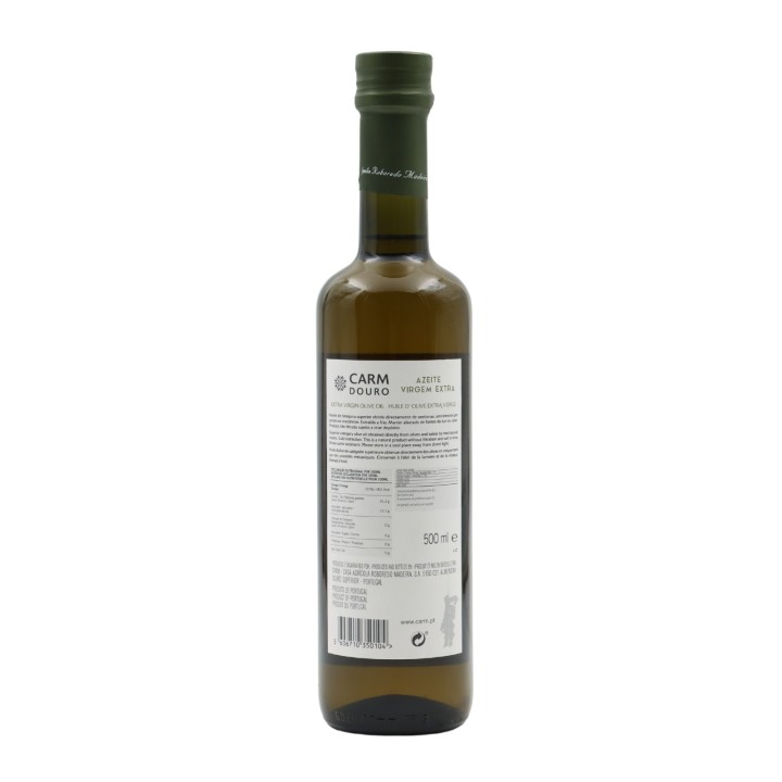 CARM Classic Huile d'Olive Extra Vierge