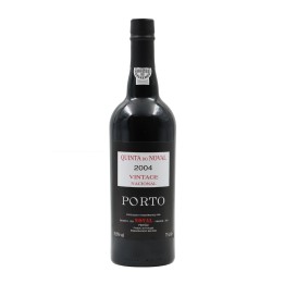 Quinta do Noval Nacional Vintage Port 2004