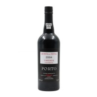 Quinta do Noval Nacional Vintage Porto 2004