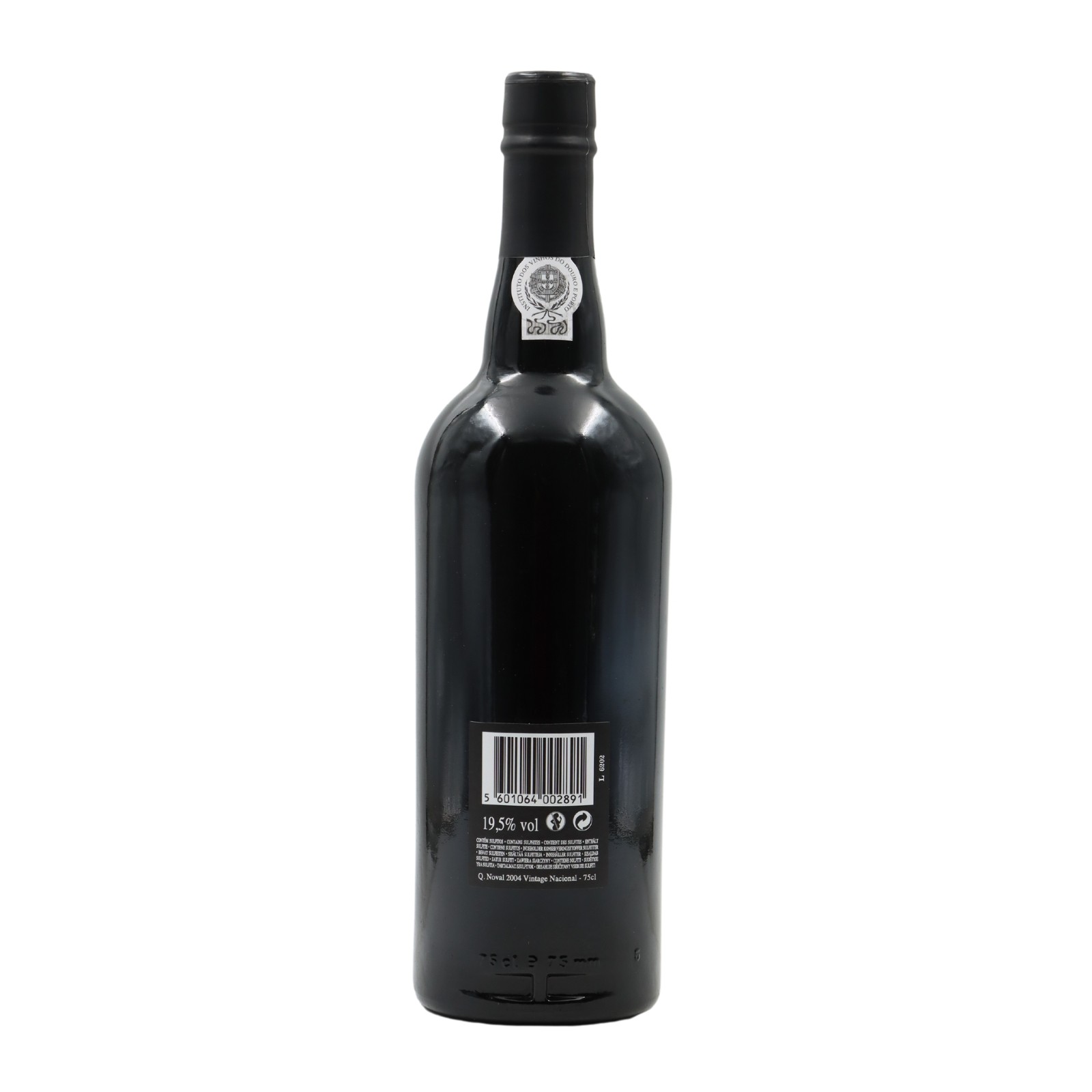 Quinta do Noval Nacional Vintage Porto 2004
