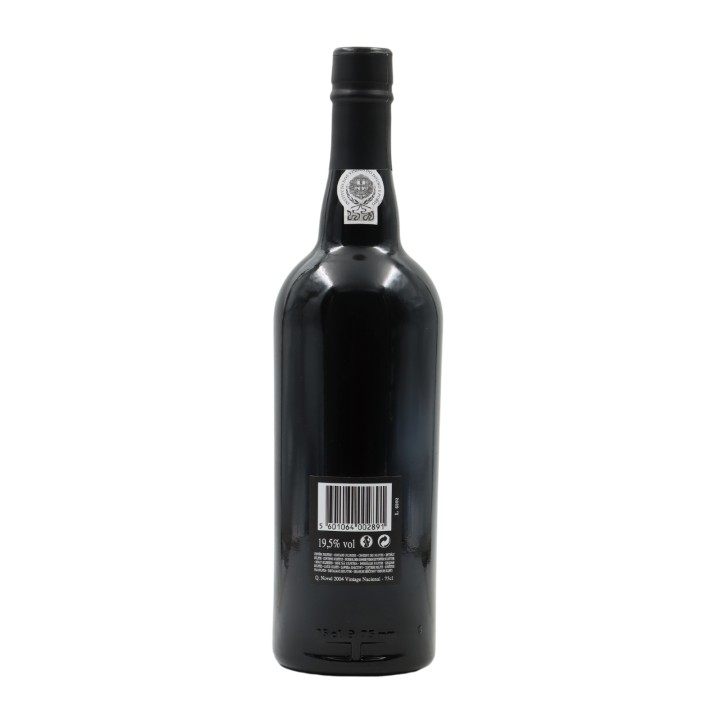Quinta do Noval Nacional Vintage Porto 2004