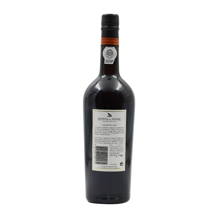 Quinta do Noval Colheita Porto 1976