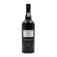 Quinta do Noval Nacional Vintage Porto 2001