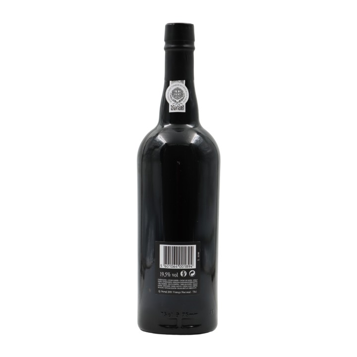 Quinta do Noval Nacional Vintage Porto 2001