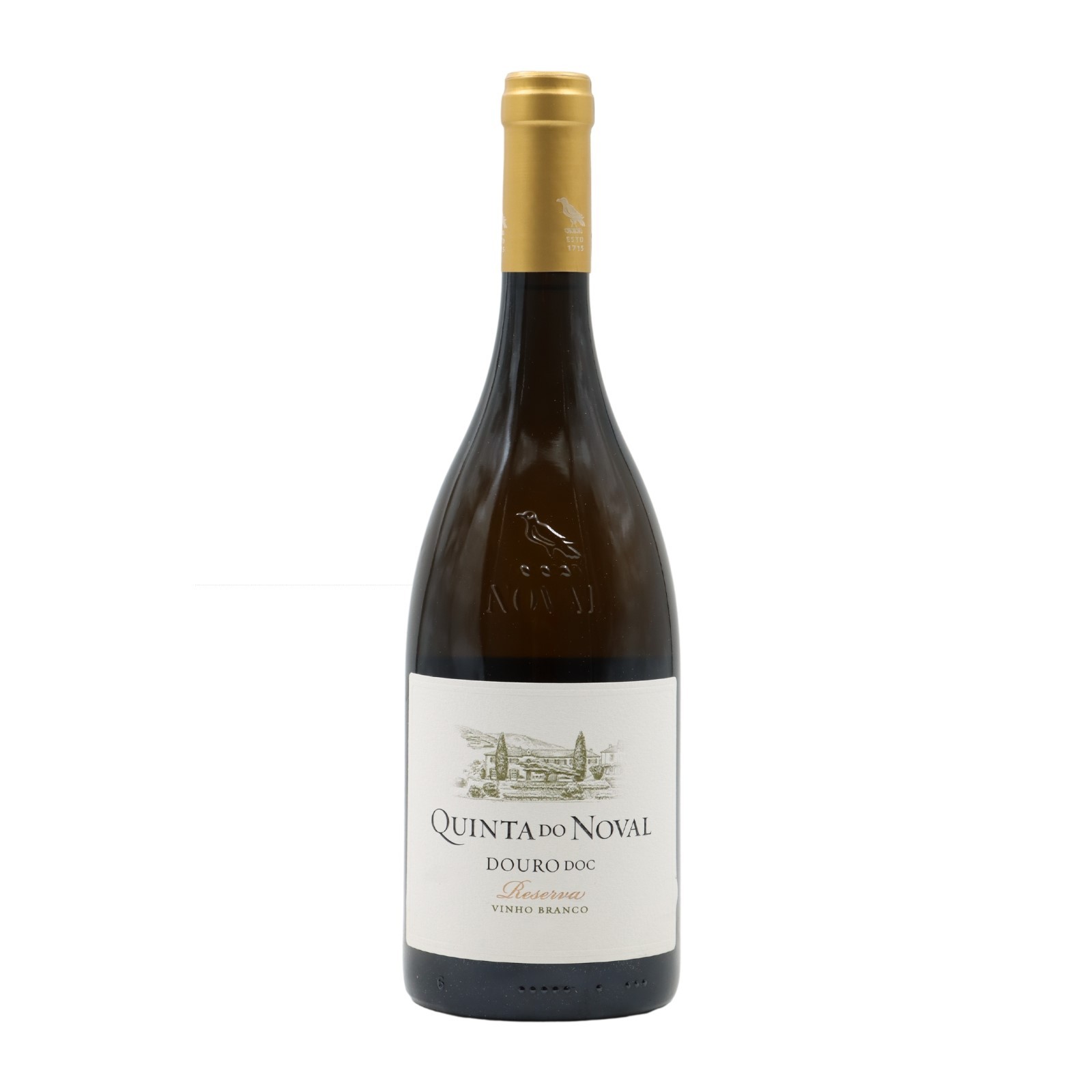 Quinta do Noval Reserve Weiß 2021