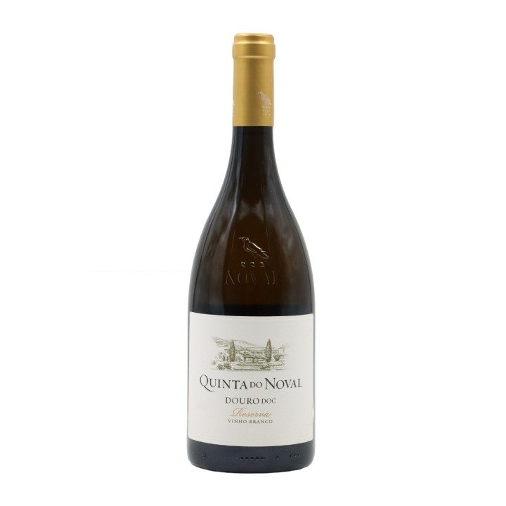 Quinta do Noval Reserve Weiß 2021