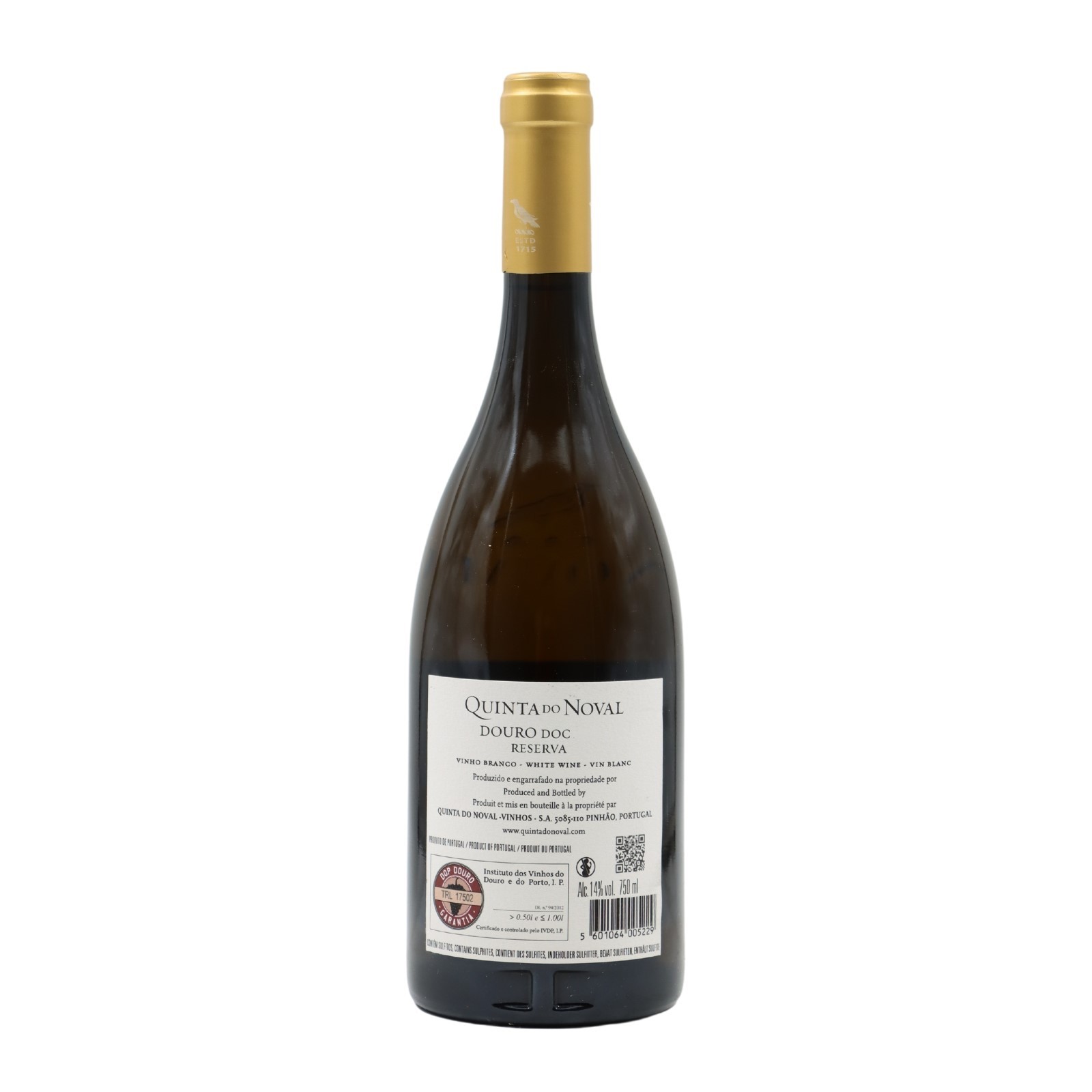 Quinta do Noval Reserve White 2021